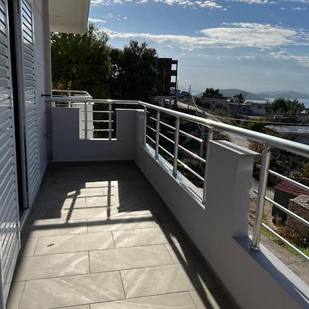 Harmony Apartments Σαράντα Εξωτερικό φωτογραφία