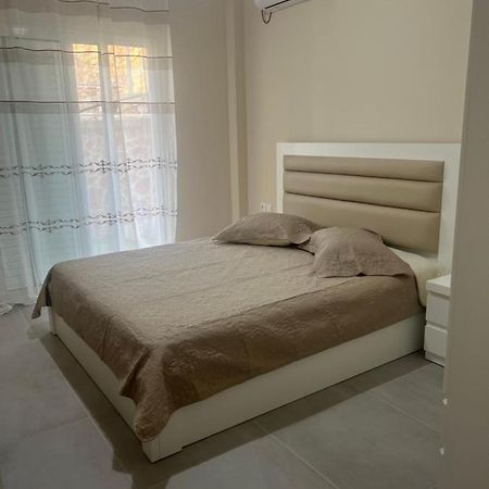 Harmony Apartments Σαράντα Εξωτερικό φωτογραφία