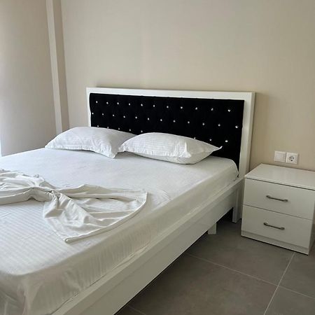 Harmony Apartments Σαράντα Εξωτερικό φωτογραφία