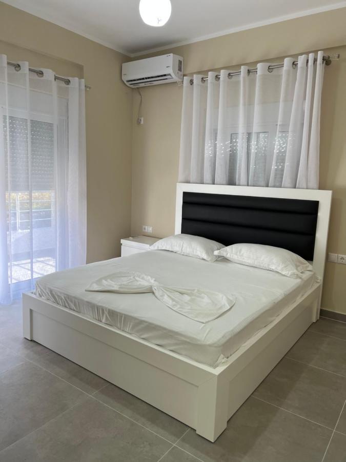 Harmony Apartments Σαράντα Εξωτερικό φωτογραφία