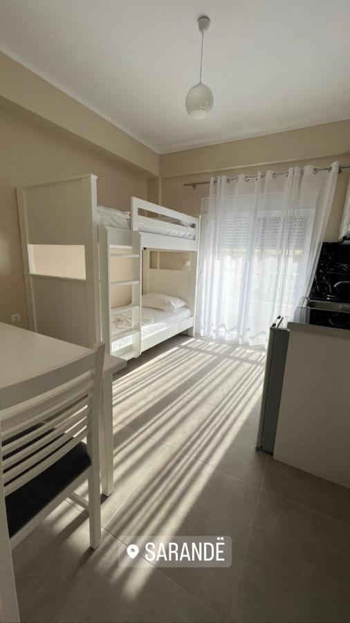 Harmony Apartments Σαράντα Εξωτερικό φωτογραφία