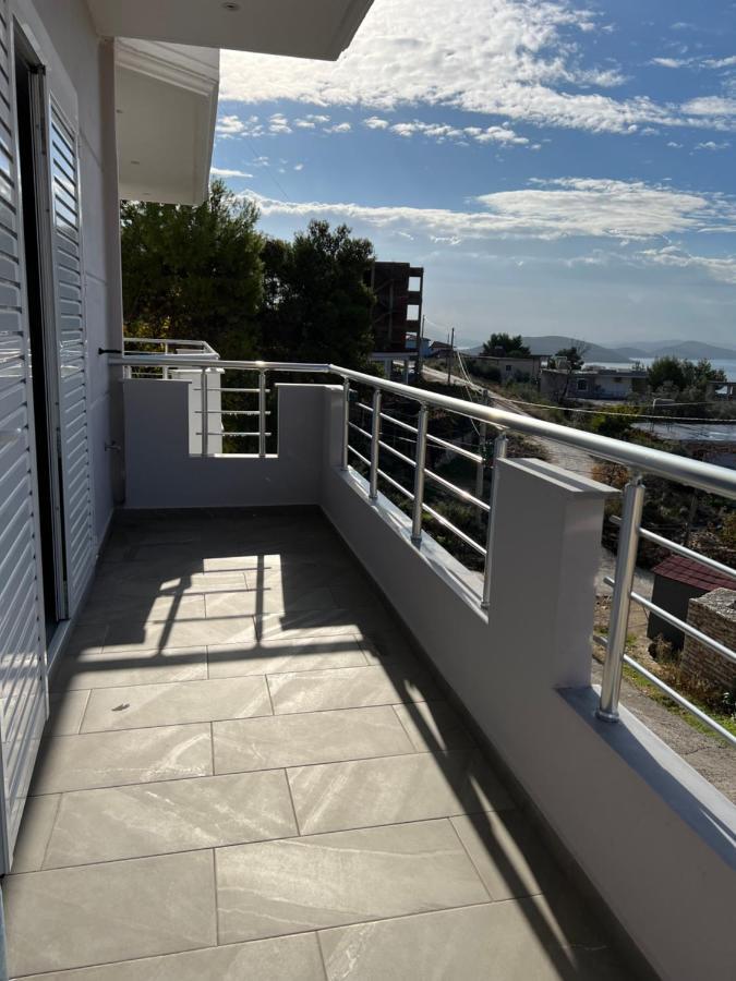 Harmony Apartments Σαράντα Εξωτερικό φωτογραφία