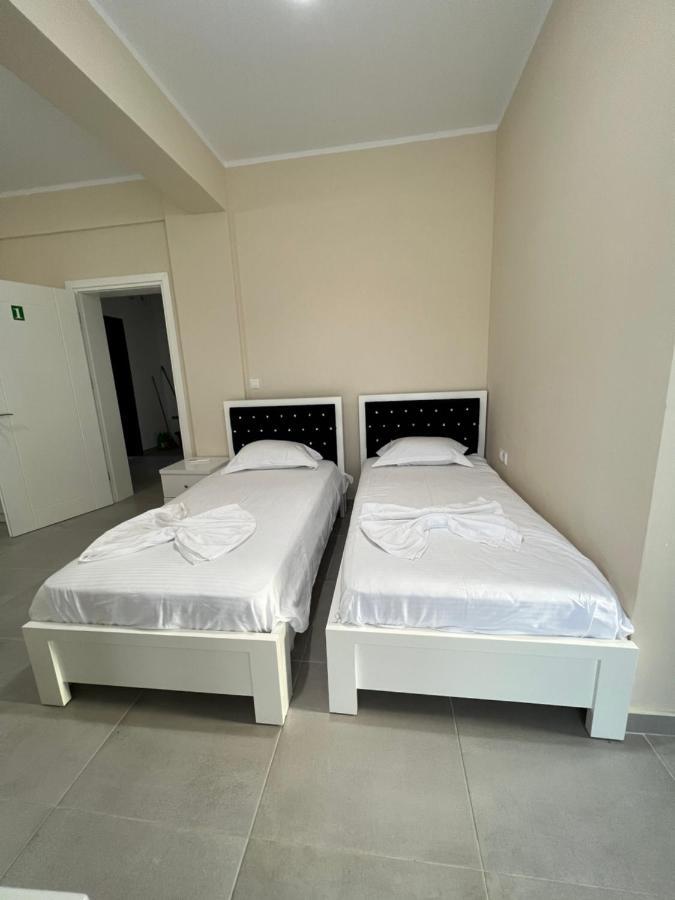 Harmony Apartments Σαράντα Εξωτερικό φωτογραφία