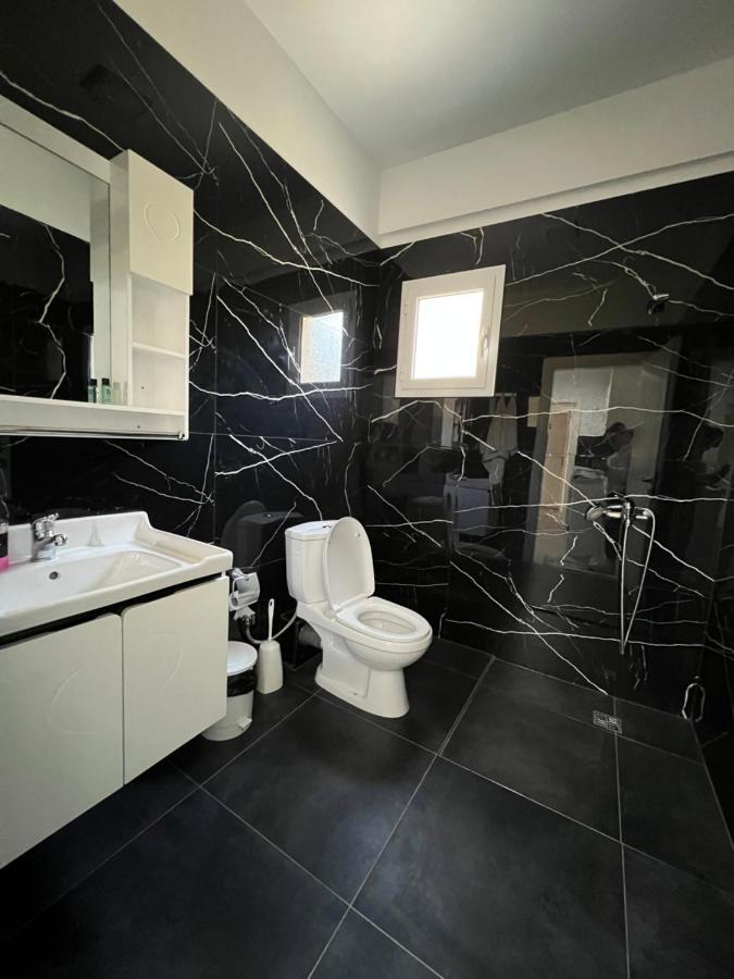 Harmony Apartments Σαράντα Εξωτερικό φωτογραφία