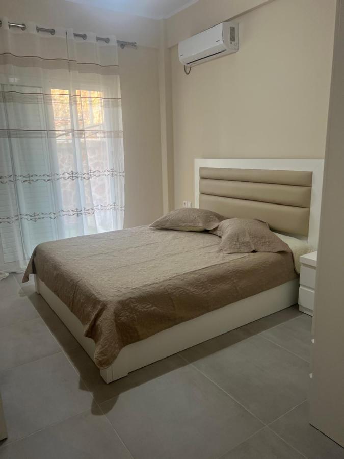 Harmony Apartments Σαράντα Εξωτερικό φωτογραφία