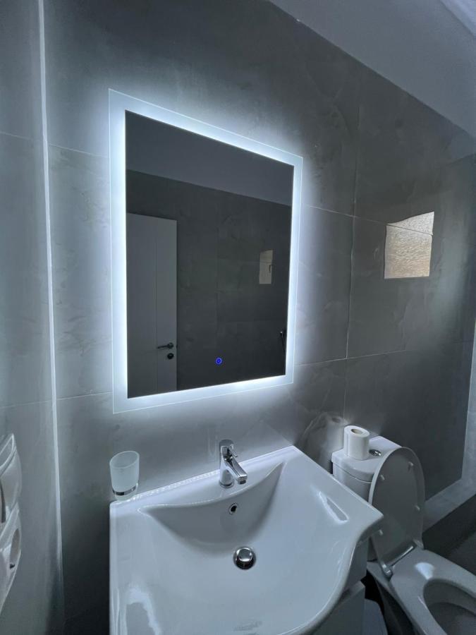 Harmony Apartments Σαράντα Εξωτερικό φωτογραφία