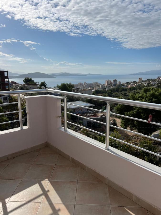 Harmony Apartments Σαράντα Εξωτερικό φωτογραφία