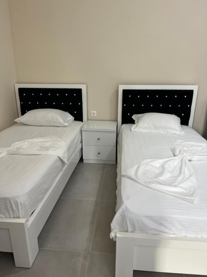 Harmony Apartments Σαράντα Εξωτερικό φωτογραφία