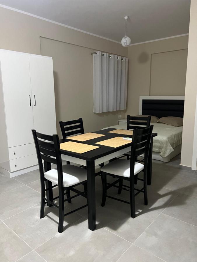 Harmony Apartments Σαράντα Εξωτερικό φωτογραφία