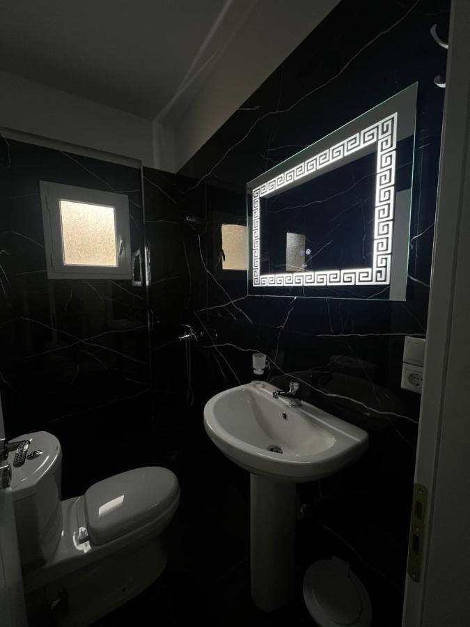 Harmony Apartments Σαράντα Εξωτερικό φωτογραφία
