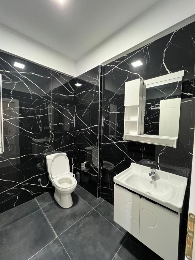 Harmony Apartments Σαράντα Εξωτερικό φωτογραφία