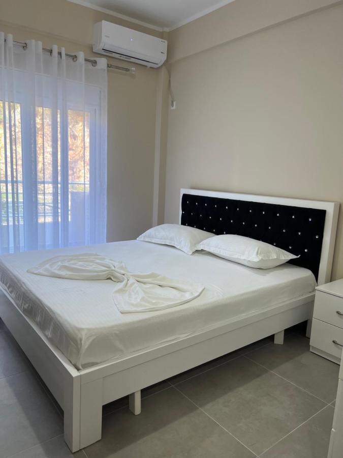Harmony Apartments Σαράντα Εξωτερικό φωτογραφία
