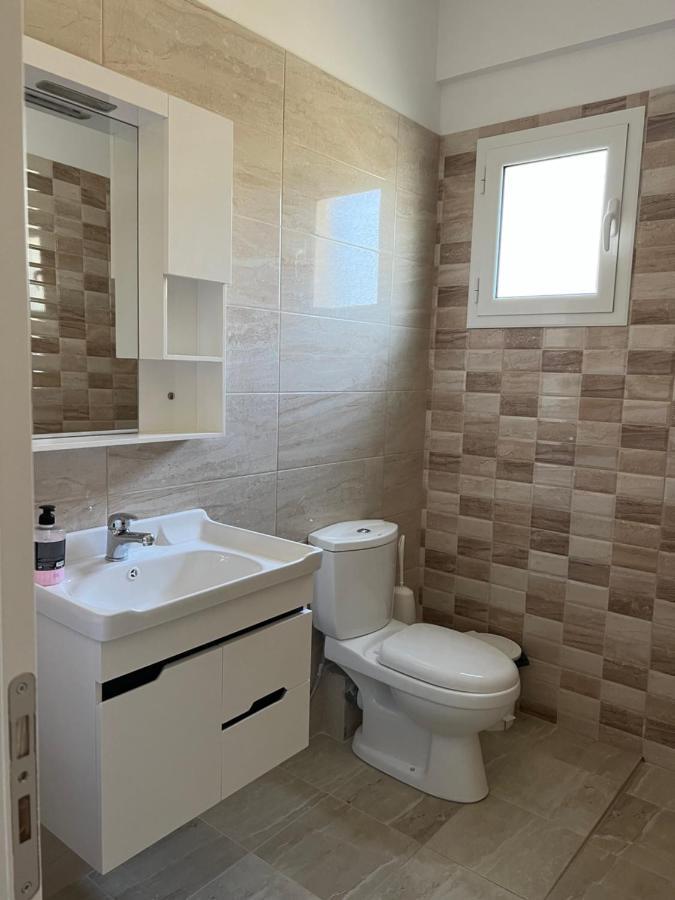 Harmony Apartments Σαράντα Εξωτερικό φωτογραφία