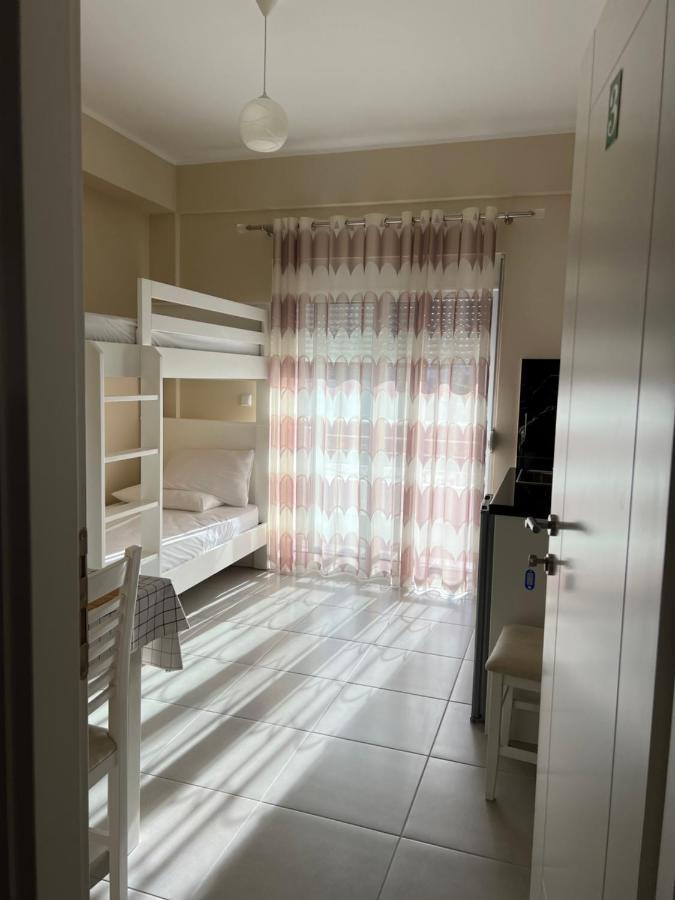 Harmony Apartments Σαράντα Εξωτερικό φωτογραφία