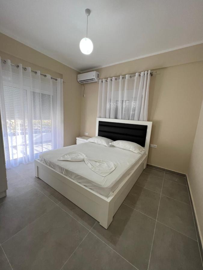 Harmony Apartments Σαράντα Εξωτερικό φωτογραφία