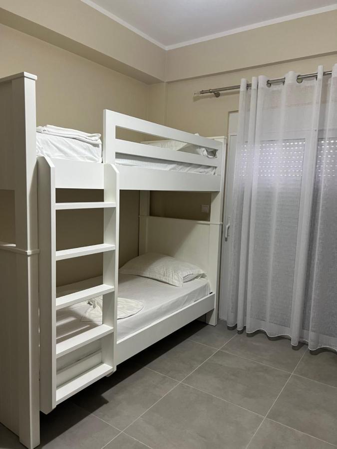 Harmony Apartments Σαράντα Εξωτερικό φωτογραφία