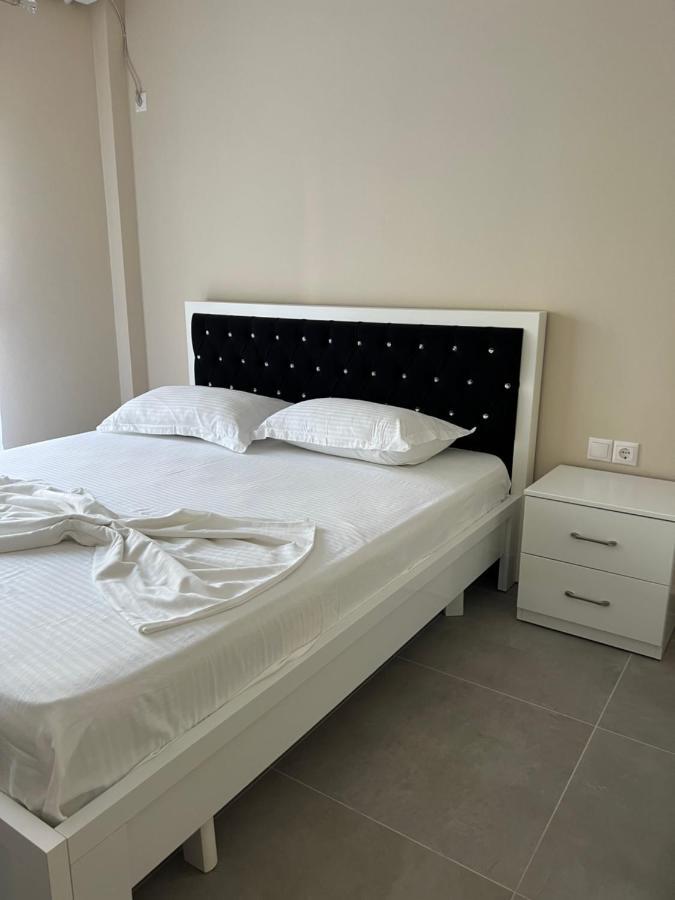 Harmony Apartments Σαράντα Εξωτερικό φωτογραφία
