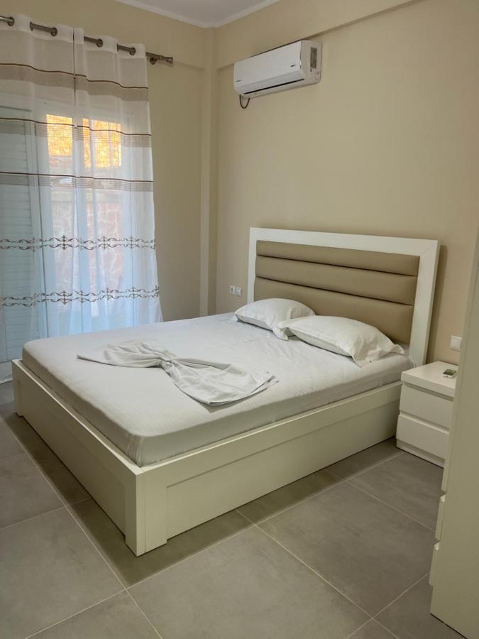 Harmony Apartments Σαράντα Εξωτερικό φωτογραφία